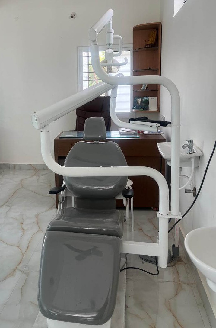Dental Chair
